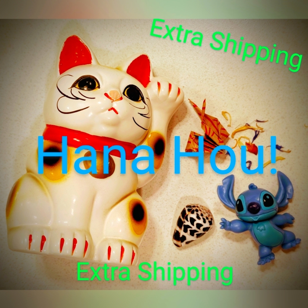 Extra Shipping  5lbs + 🏷️ $10
